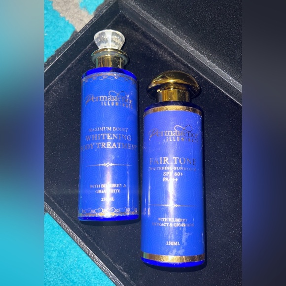 permanace Other - Permanace skincare Set